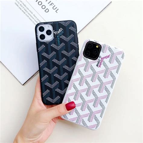 goyard iphone case cheap|gucci goyard iphone case.